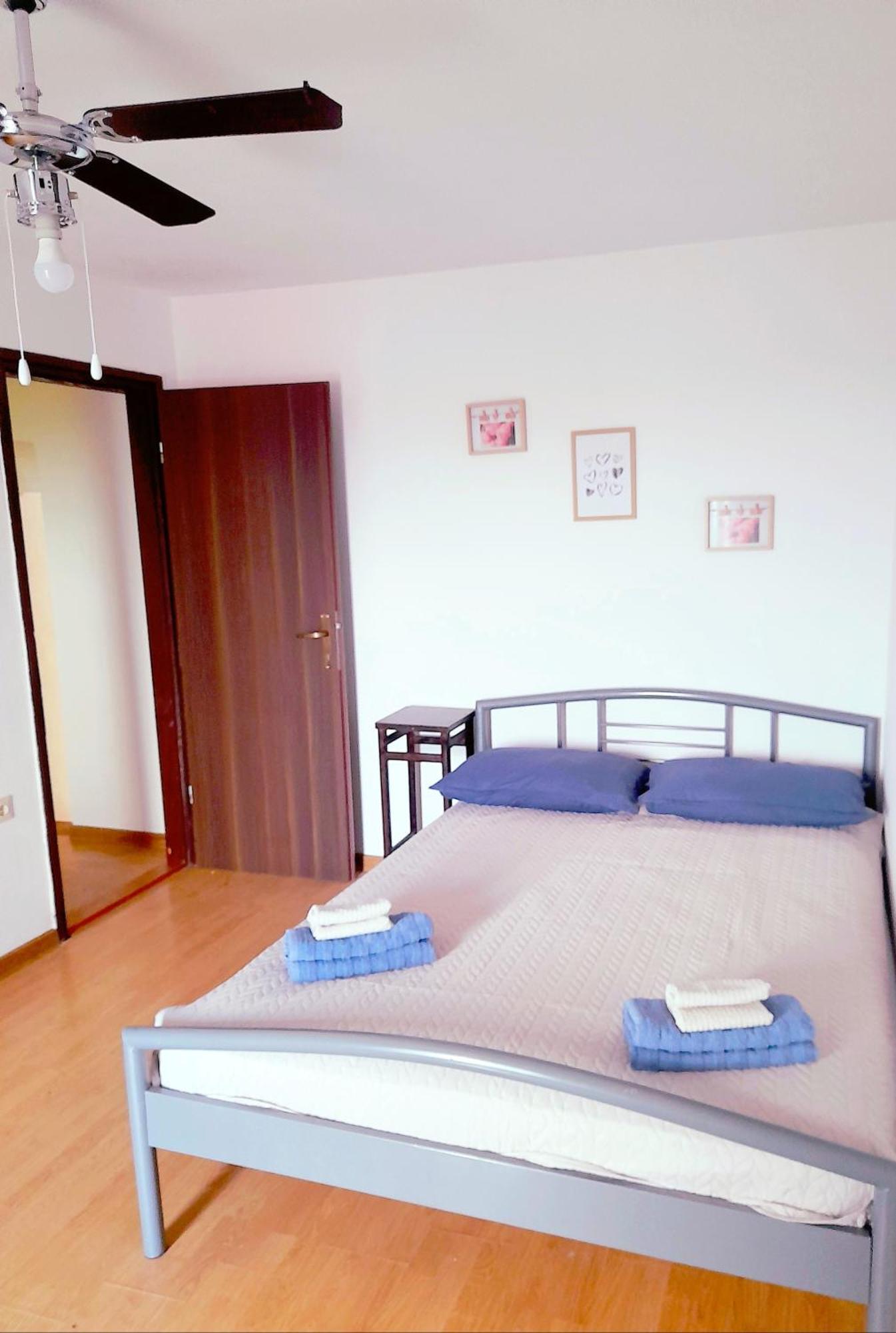House Lana Apartment Krsan Exterior photo